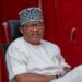 ENOUGH IS ENOUGH: NO AMOUNT OF MEDIA BLACKMAIL WILL DERAIL OLOOYE ADEGBOYEGA TAOFEEK ADEGOKE’S MANDATE.