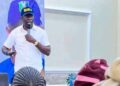 APM Bimbo Adekanmbi: Experience, Data-Driven Governance Will Shape My Administration
