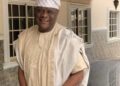 *Babatunde Ologburo: A Heavy Rainfall Without the Gathering Clouds.*     Isiaka kehinde. 