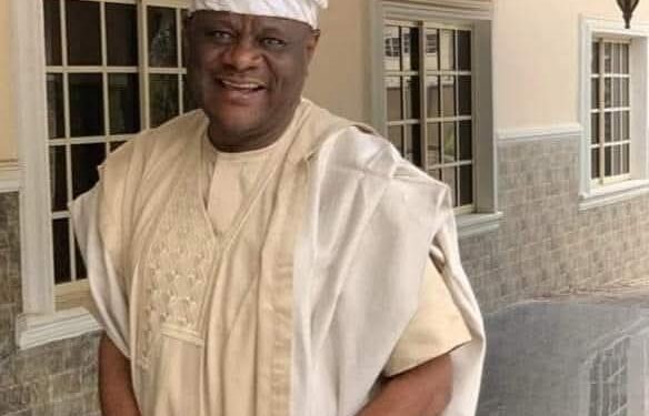*Babatunde Ologburo: A Heavy Rainfall Without the Gathering Clouds.* Isiaka kehinde.