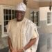 *Babatunde Ologburo: A Heavy Rainfall Without the Gathering Clouds.*     Isiaka kehinde. 