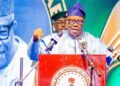 AREWA REVIVAL PROJECT DEBUNKS FABRICATED AKPABIO QUOTE, COMMENDS SENATE PRESIDENT FOR NATIONAL UNITY