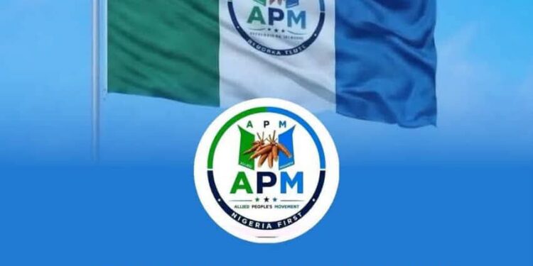 Lagelu APM Set to Receive Thousands as Mass Defection Hits Opposition Parties