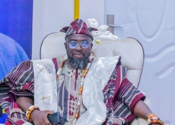 Mogaji Oloko OUT, Mogaji Akere IN “Ọmọ Wa Ni Ẹ Jẹ O Se Is Not Dead!” — Akere Defends Ibadan Support for Makinde