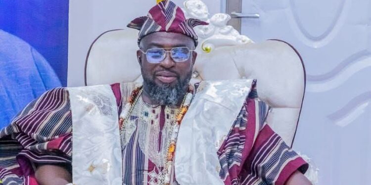 Mogaji Oloko OUT, Mogaji Akere IN “Ọmọ Wa Ni Ẹ Jẹ O Se Is Not Dead!” — Akere Defends Ibadan Support for Makinde