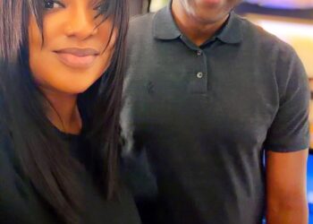 Sotayo Gaga Praises Makinde, Calls Him One of the Few Politicians She Respects