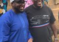 APM Ido Candidate Hon Rafiu Omotosho, Omor, Celebrates KSA on Birthday