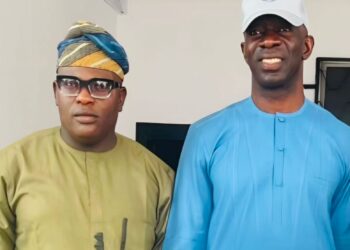 Olumba Explains Why He Left Remi Oseni, Moved to Bimbo Adekanmbi