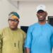 Olumba Explains Why He Left Remi Oseni, Moved to Bimbo Adekanmbi