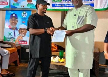 Oyo ADC Guber Candidate, Adegoke Vows To Provide Rural Electrification, Security Enhancement In Ibarapa
