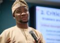 Just In: Makinde Appoints ex-Students’ Leader, Laurel as Chairman of Project Monitoring Agency