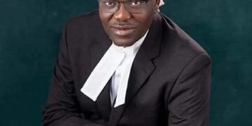 “MANY OF MY CLASSMATES CALLED ME DADDY AND TAUGHT ME LAW”—— Professor Adeolu Akande,Esq.  … I completed law programme after four attempts…