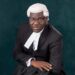 “MANY OF MY CLASSMATES CALLED ME DADDY AND TAUGHT ME LAW”—— Professor Adeolu Akande,Esq. … I completed law programme after four attempts…