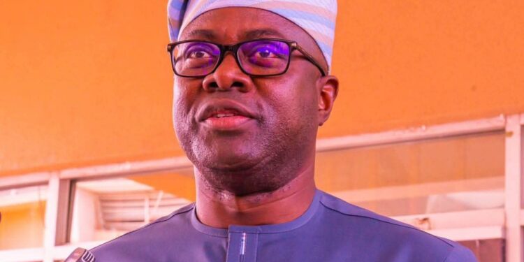 Ib. S.E.L.G. APM Campaign Council Hails Governor Makinde Over Extension of Wage Award, Transport Subsidy