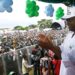 Political Tsunami hits Oyo APC as OYO APM harvests over 50,000 members