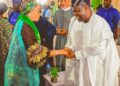 Hon. Akeem Adeyemi Celebrates Senator Oluremi Tinubu at 66