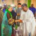Hon. Akeem Adeyemi Celebrates Senator Oluremi Tinubu at 66