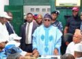 2027: Senator Yayi Unveils ITESIWAJU Agenda, Says Ogun Must Sustain Development Projects Through Continuity
