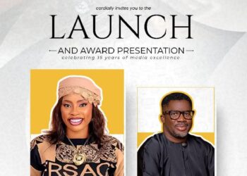 Iyadunni Bisola Akintunde to Celebrate 15 Years in Media, Unveil Digital Centre in Ibadan