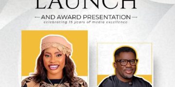 Iyadunni Bisola Akintunde to Celebrate 15 Years in Media, Unveil Digital Centre in Ibadan