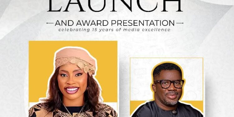 Iyadunni Bisola Akintunde to Celebrate 15 Years in Media, Unveil Digital Centre in Ibadan