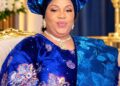 Naija24hrs Publisher Celebrates Princess Modupeola Folawiyo on Her Birthday