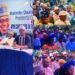 APM Presidential Candidate, Governor Seyi Makinde Meet North Central Candidates In Lafia Ahead Of APM Town Hall Meeting