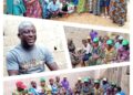 BOYE NATION GAINS MOMENTUM IN AKINYELE AS WARD 3, ARORO ZONE OFFICIALLY TAKES OFF
