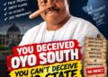 Your LG Autonomy Proposal Is A Scam, Oyo Residents Tackle Senator Alli, Warn Voters Against APC Deceit