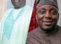 Oyo Lawmaker Mabaje Felicitates Colleague, Hon. Adeola, at 50