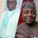Oyo Lawmaker Mabaje Felicitates Colleague, Hon. Adeola, at 50