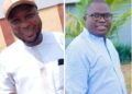 Oyo Lawmaker Mabaje Felicitates Colleague, Hon. Adeola, at 50