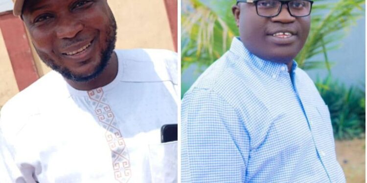 Oyo Lawmaker Mabaje Felicitates Colleague, Hon. Adeola, at 50