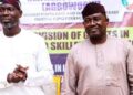 * Oyo Rep Agboworin Congratulates Hon. Dare Adeleke On Birthday Anniversary*
