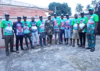 Fowokanmi Felicitates Adeola At 50, Hails Him As Dedicated Lawmaker
