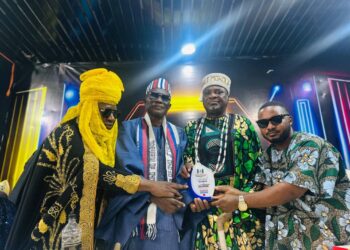 People-Oriented Leader’: Bolumole Youths Endorse Akinsete for Oyo Assembly Seat