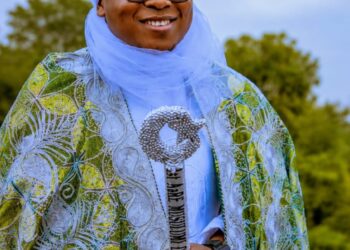 Hon. Lateef Akorede Turbaned As Aare Musulumi Ayete, Clerics Pray For Wisdom And Impact
