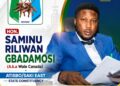People-Oriented Leader’: Bolumole Youths Endorse Akinsete for Oyo Assembly Seat