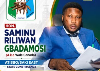 People-Oriented Leader’: Bolumole Youths Endorse Akinsete for Oyo Assembly Seat