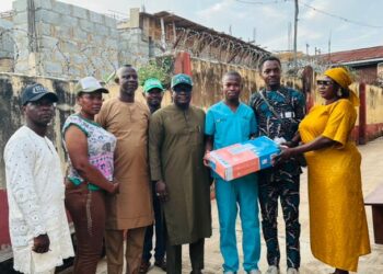 People-Oriented Leader’: Bolumole Youths Endorse Akinsete for Oyo Assembly Seat