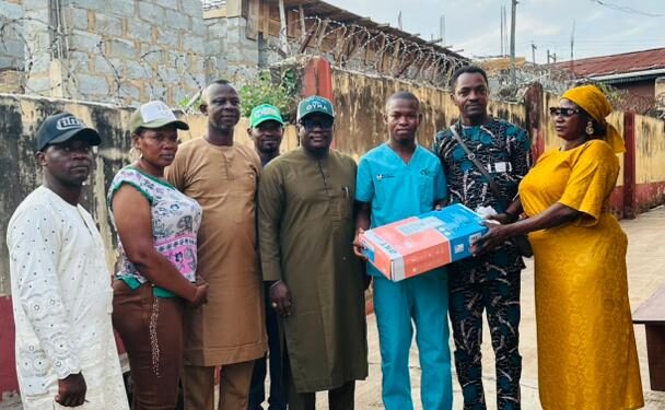 People-Oriented Leader’: Bolumole Youths Endorse Akinsete for Oyo Assembly Seat