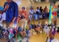 2027: Why Hon. Comforter Remains the Choice for Ibadan North Constituency I
