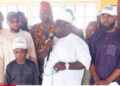 Onijo Hails Saki’s Overlooked Heroes, Emphasizes Contributions to Community Development   …Seeks Support for Makinde, Adekanmbi, Peller, Adebisi, and Kabir