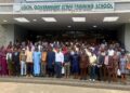 OYO GOVT, PENCOM TRAIN 139 PENSION DESK OFFICERS ON CONTRIBUTORY PENSION SCHEME