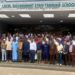 OYO GOVT, PENCOM TRAIN 139 PENSION DESK OFFICERS ON CONTRIBUTORY PENSION SCHEME