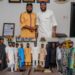 Oyo Speaker to Omituntun 3.0 Youth Mobilization Director : We’ll Work Together to Mobilise Youths Ahead of 2027 Elections