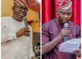 *Hon Dele Adeola Is An Astute Politician, A Reliable Partner – Lawmaker, Waheed Akintayo Hails Colleague on Birthday* 