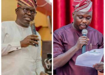*Hon Dele Adeola Is An Astute Politician, A Reliable Partner – Lawmaker, Waheed Akintayo Hails Colleague on Birthday* 