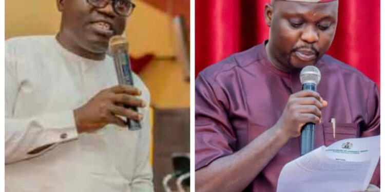 *Hon Dele Adeola Is An Astute Politician, A Reliable Partner – Lawmaker, Waheed Akintayo Hails Colleague on Birthday* 