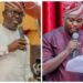 *Hon Dele Adeola Is An Astute Politician, A Reliable Partner – Lawmaker, Waheed Akintayo Hails Colleague on Birthday* 